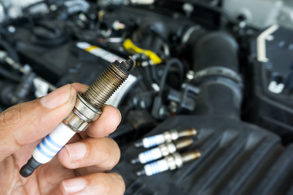 What Is An Engine Misfire? - H B Auto & AC